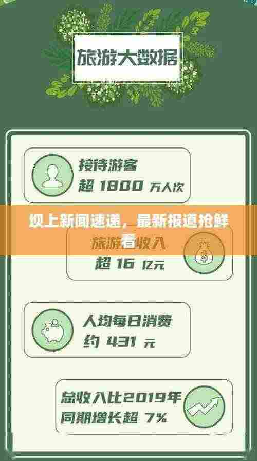 坝上新闻速递,最新报道抢鲜看