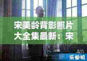 宋美龄背影照片大全集最新:宋美龄的剧照