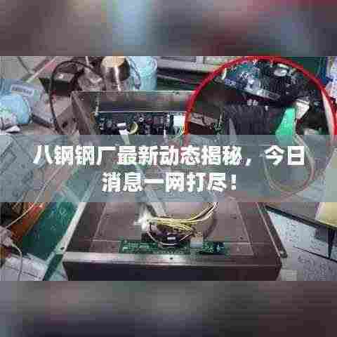 八钢钢厂最新动态揭秘，今日消息一网打尽！