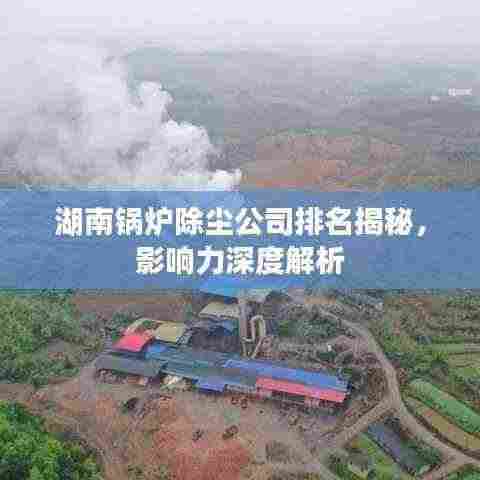 湖南锅炉除尘公司排名揭秘,影响力深度解析