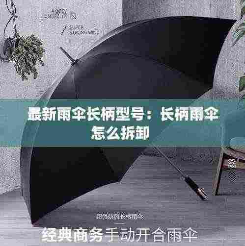最新雨伞长柄型号:长柄雨伞怎么拆卸