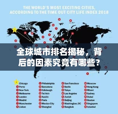 全球城市排名揭秘,背后的因素究竟有哪些?