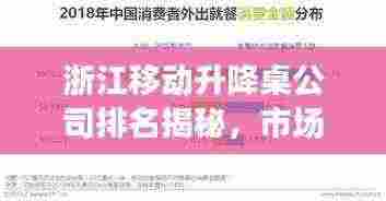 浙江移动升降桌公司排名揭秘,市场分析与趋势展望