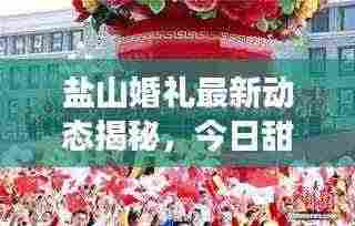 盐山婚礼最新动态揭秘,今日甜蜜瞬间,不容错过!