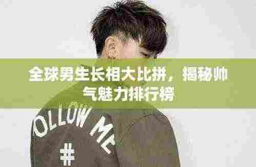 全球男生长相大比拼,揭秘帅气魅力排行榜