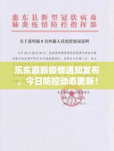 乐东最新疫情通知发布,今日防控动态更新!
