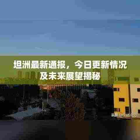 坦洲最新通报,今日更新情况及未来展望揭秘