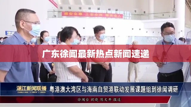 广东徐闻最新热点新闻速递