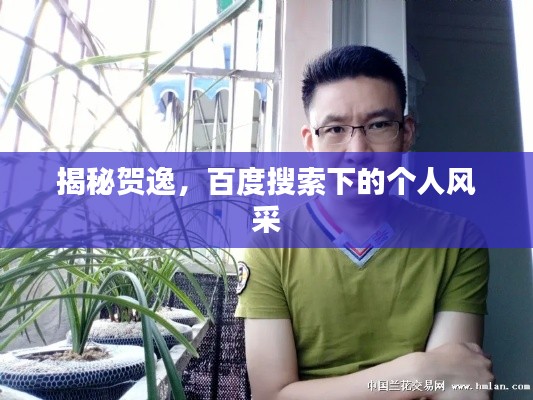 揭秘贺逸,百度搜索下的个人风采