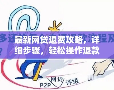 最新网贷退费攻略,详细步骤,轻松操作退款流程!