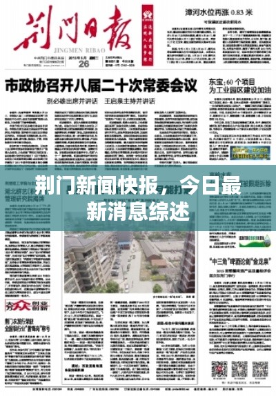 荆门新闻快报，今日最新消息综述