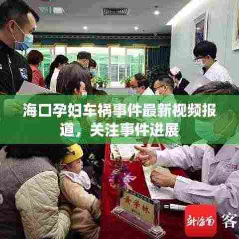 海口孕妇车祸事件最新视频报道,关注事件进展