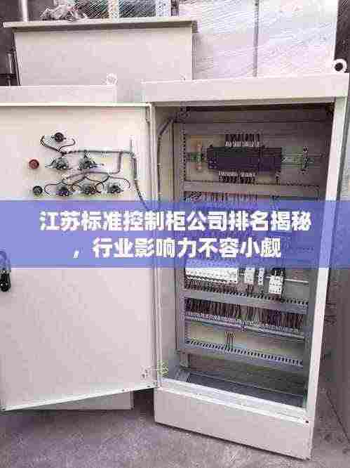 江苏标准控制柜公司排名揭秘,行业影响力不容小觑