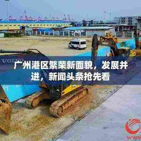 广州港区繁荣新面貌，发展并进，新闻头条抢先看