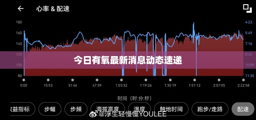 今日有氧最新消息动态速递