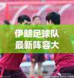 伊朗足球队最新阵容大揭秘！今日更新动态一网打尽！