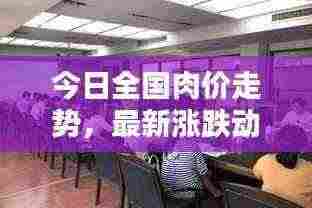 今日全国肉价走势,最新涨跌动态一网打尽!