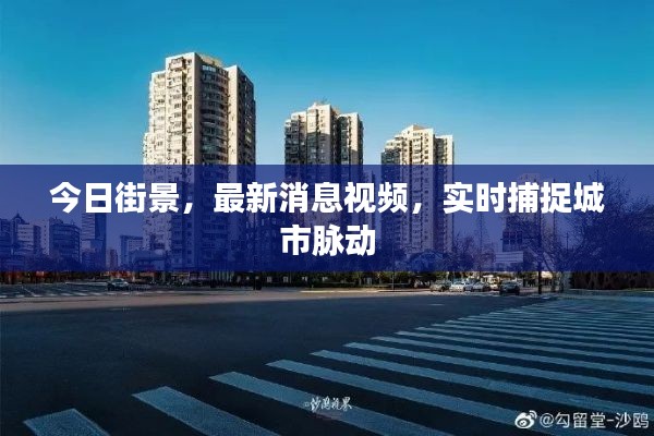 今日街景,最新消息视频,实时捕捉城市脉动