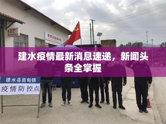 建水疫情最新消息速递,新闻头条全掌握