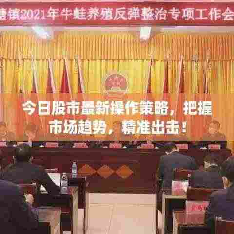 今日股市最新操作策略，把握市场趋势，精准出击！