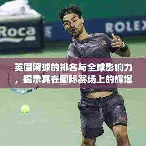 英国网球的排名与全球影响力,揭示其在国际赛场上的辉煌表现