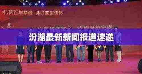 汾湖最新新闻报道速递