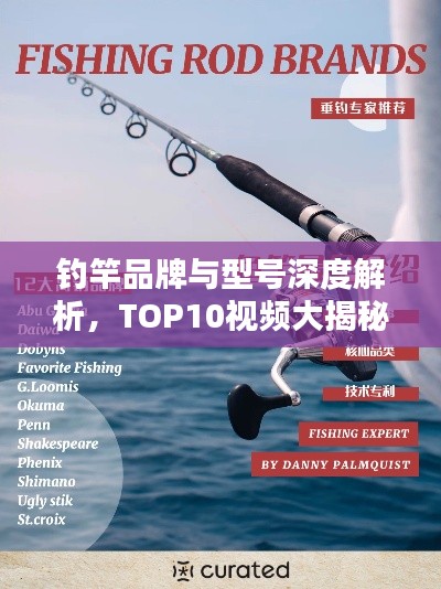 钓竿品牌与型号深度解析,TOP10视频大揭秘!