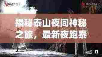 揭秘泰山夜间神秘之旅,最新夜跑泰山攻略视频上线!