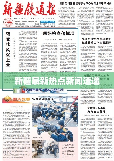 新疆最新热点新闻速递