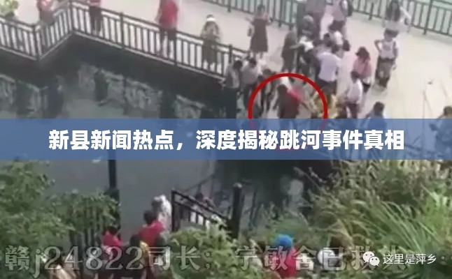 新县新闻热点,深度揭秘跳河事件真相