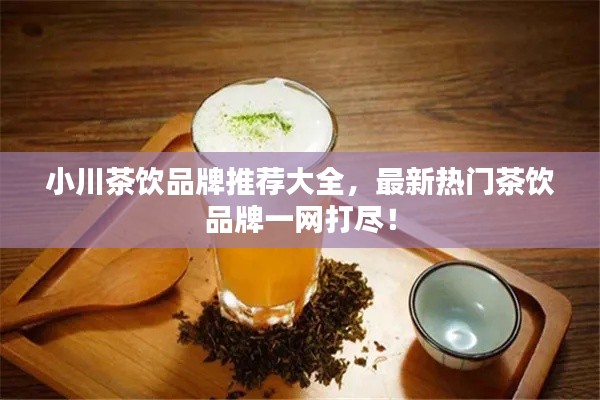 小川茶饮品牌推荐大全,最新热门茶饮品牌一网打尽!