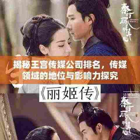 揭秘王宫传媒公司排名,传媒领域的地位与影响力探究