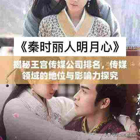 揭秘王宫传媒公司排名,传媒领域的地位与影响力探究