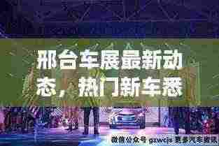 邢台车展最新动态,热门新车悉数登场,引领潮流趋势