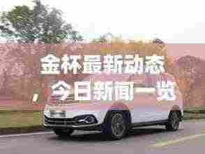 金杯最新动态,今日新闻一览无余