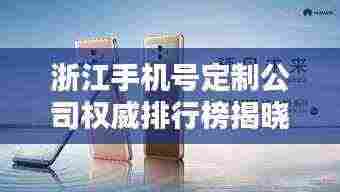 浙江手机号定制公司权威排行榜揭晓!