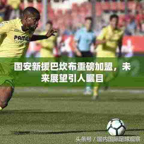 国安新援巴坎布重磅加盟,未来展望引人瞩目