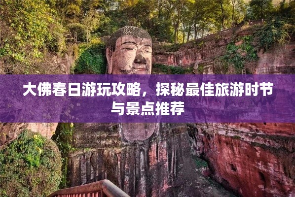 大佛春日游玩攻略,探秘最佳旅游时节与景点推荐
