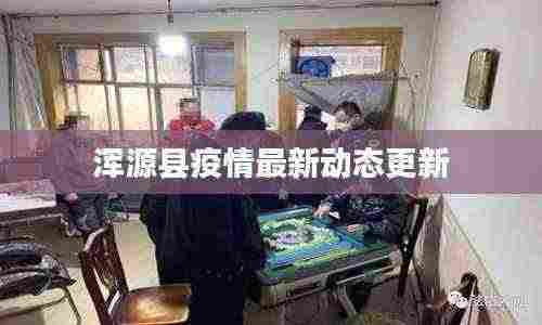 浑源县疫情最新动态更新