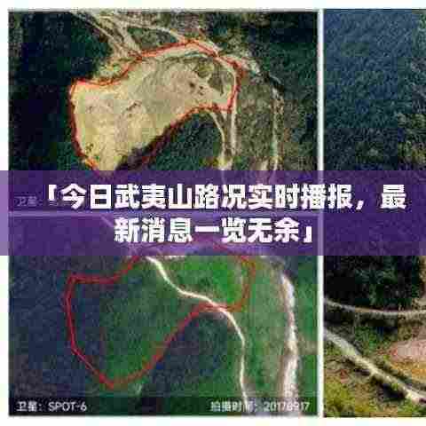 「今日武夷山路况实时播报,最新消息一览无余」