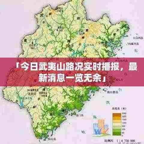 「今日武夷山路况实时播报,最新消息一览无余」