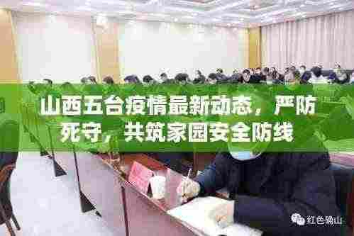 山西五台疫情最新动态，严防死守，共筑家园安全防线
