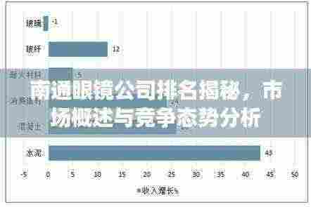 南通眼镜公司排名揭秘,市场概述与竞争态势分析