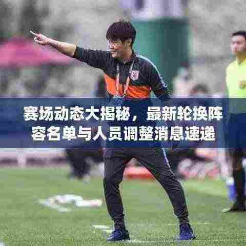 赛场动态大揭秘,最新轮换阵容名单与人员调整消息速递