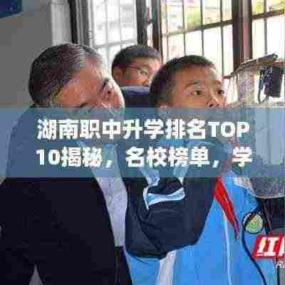 湖南职中升学排名TOP10揭秘,名校榜单,学子必看!