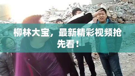 柳林大宝,最新精彩视频抢先看!