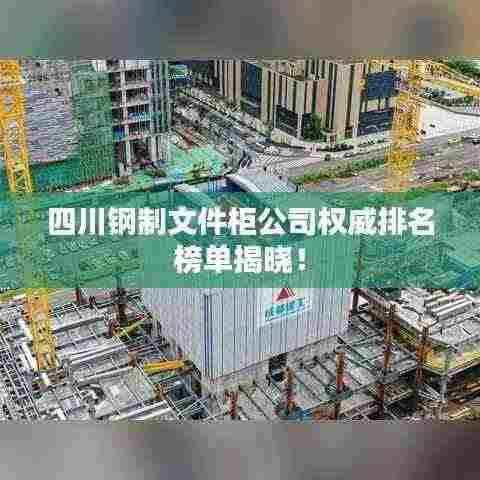 四川钢制文件柜公司权威排名榜单揭晓！