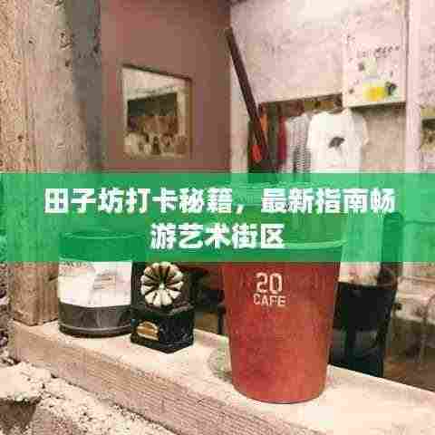 田子坊打卡秘籍,最新指南畅游艺术街区