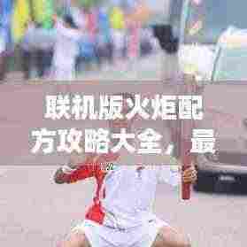 联机版火炬配方攻略大全，最新指南助你轻松掌握！