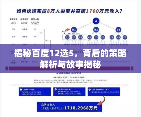 揭秘百度12选5,背后的策略解析与故事揭秘
